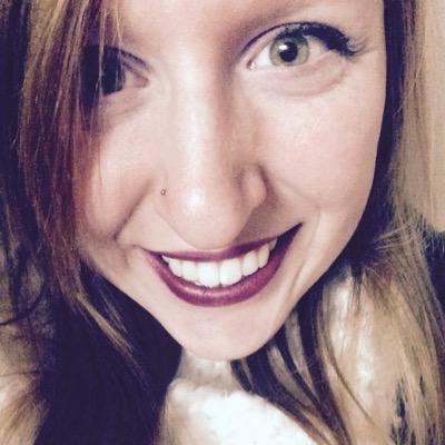 MirandaKing_12's profile picture. Special skills: keepin it real ✌️