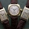 oldetimers's profile picture. Specialist in vintage and pre-owned wristwatches.
