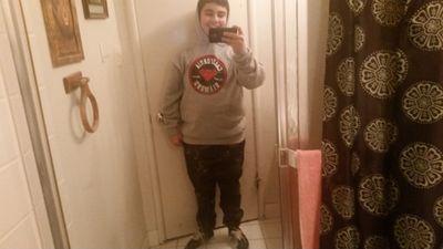 nanojosebird4's profile picture. Progamer I wish ✋