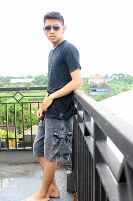 bayuputra9321's profile picture. 