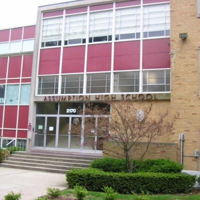 This is the official page of Assumption High School's Student Council. #SCsquad  STUDENT RUN ACCOUNT