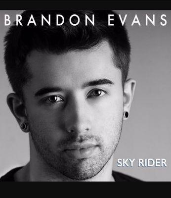 supporting @bevansisme SKY RIDER out January 20 pre oder now on iTunes