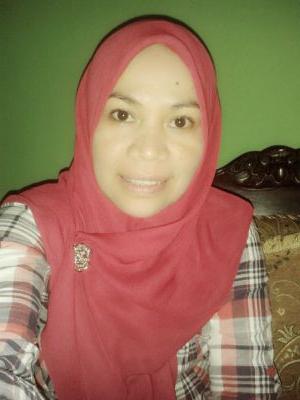 nurlia2916's profile picture. 