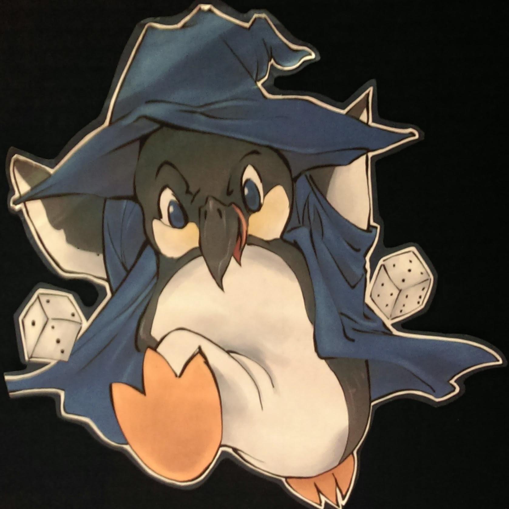 CC_RealmRunners's profile picture. Realm Runners is a club @ClarkCollege. We enjoy everything from comics to tabletop rpgs to Magic The Gathering.