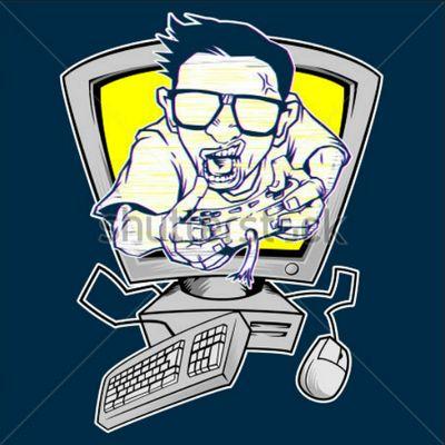 XxReDrUm20xX's profile picture. Gamer without a cause... just kidding I have one! I love games and I will never quit!  working on being a pro gamer!!?