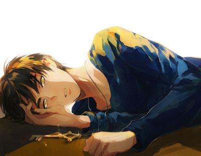 ||rp|| ||RP¹- @ArmiinArlert|| ||RP²-single|| ||yaoi||