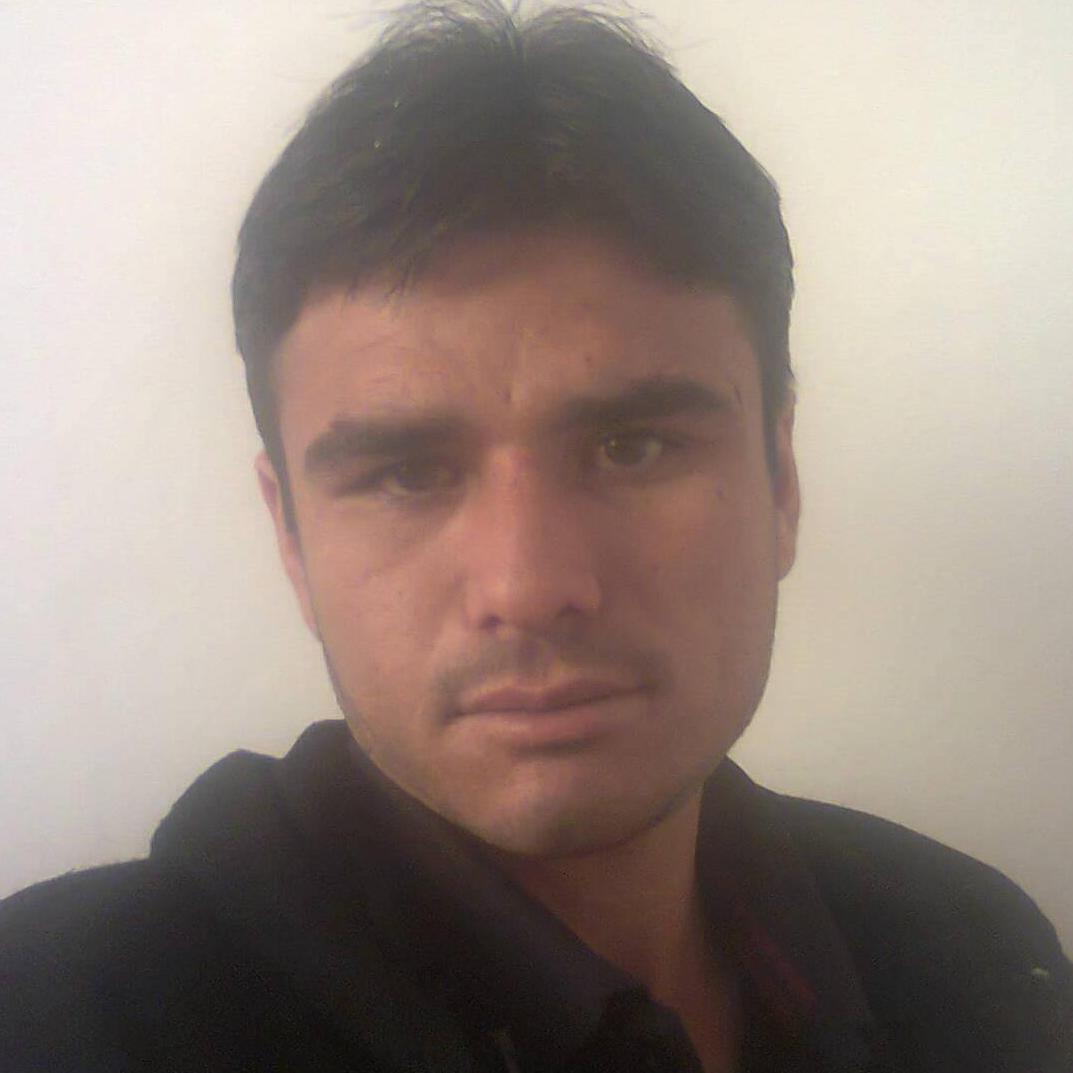 fidahussain0406's profile picture. 