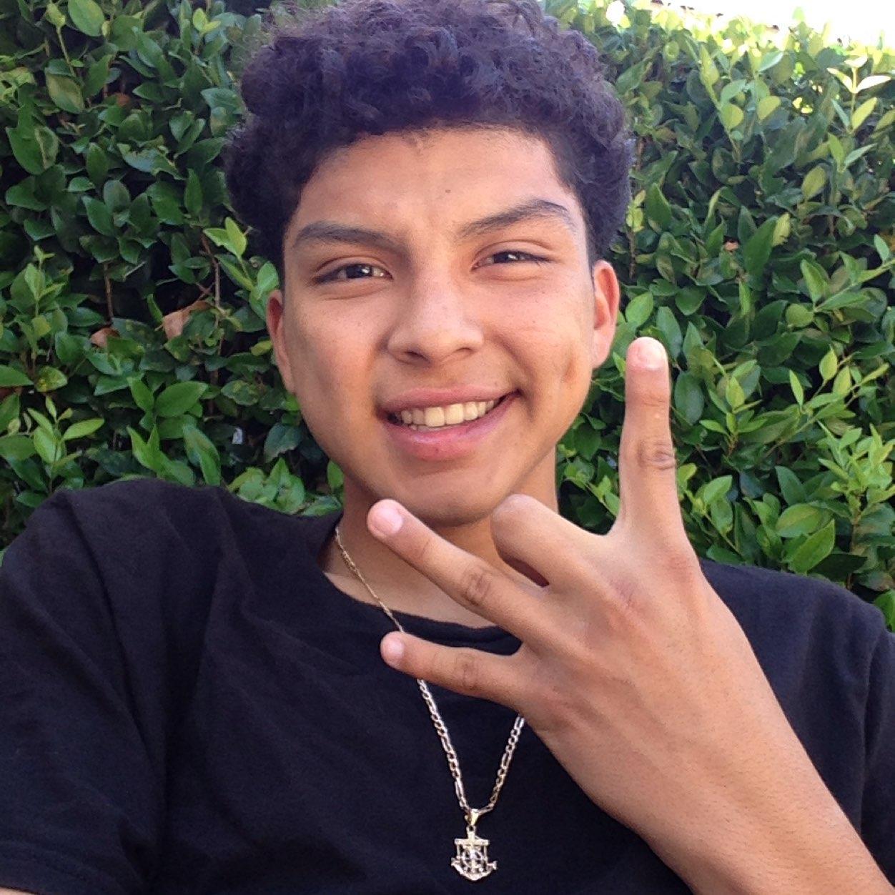 fuck your twitter i have niggas following me in real life!
