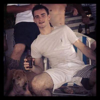 Quem sempre teve fé , nunca precisou de sorte ! ☮