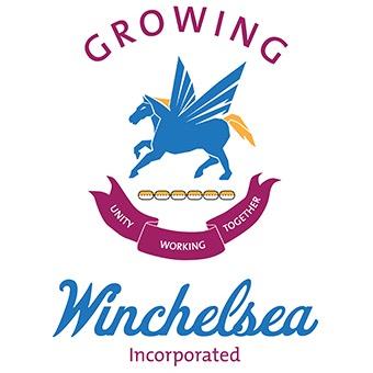Growing Winchelsea