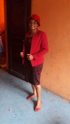 AlphyRegina's profile picture. 