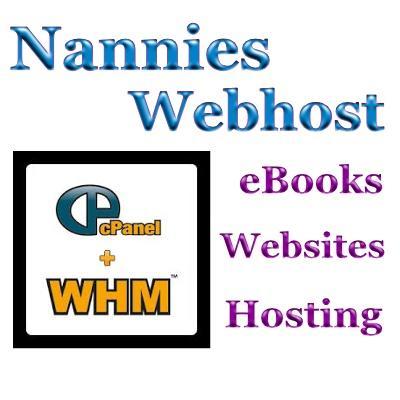 Ask Nannie about starting an online business. Training, Tips and Resources are all FREE.