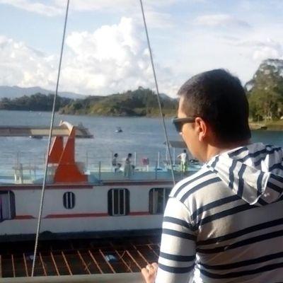 rixhy811's profile picture. Una sonrisa puede cambiar el mundo.