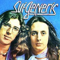 Sui Generis Fans