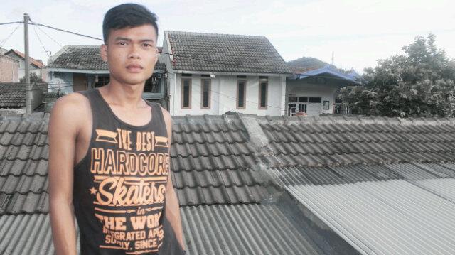 tiada yang sebanding dengamu
