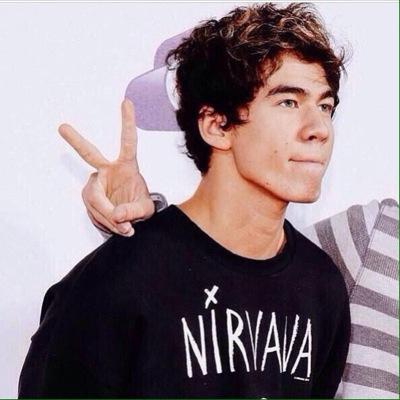 pls follow @_ghostxirwin_ she gave you this free follow and she follows back if not just ask.