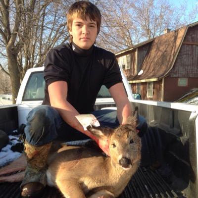 SpencerHanson7's profile picture. 