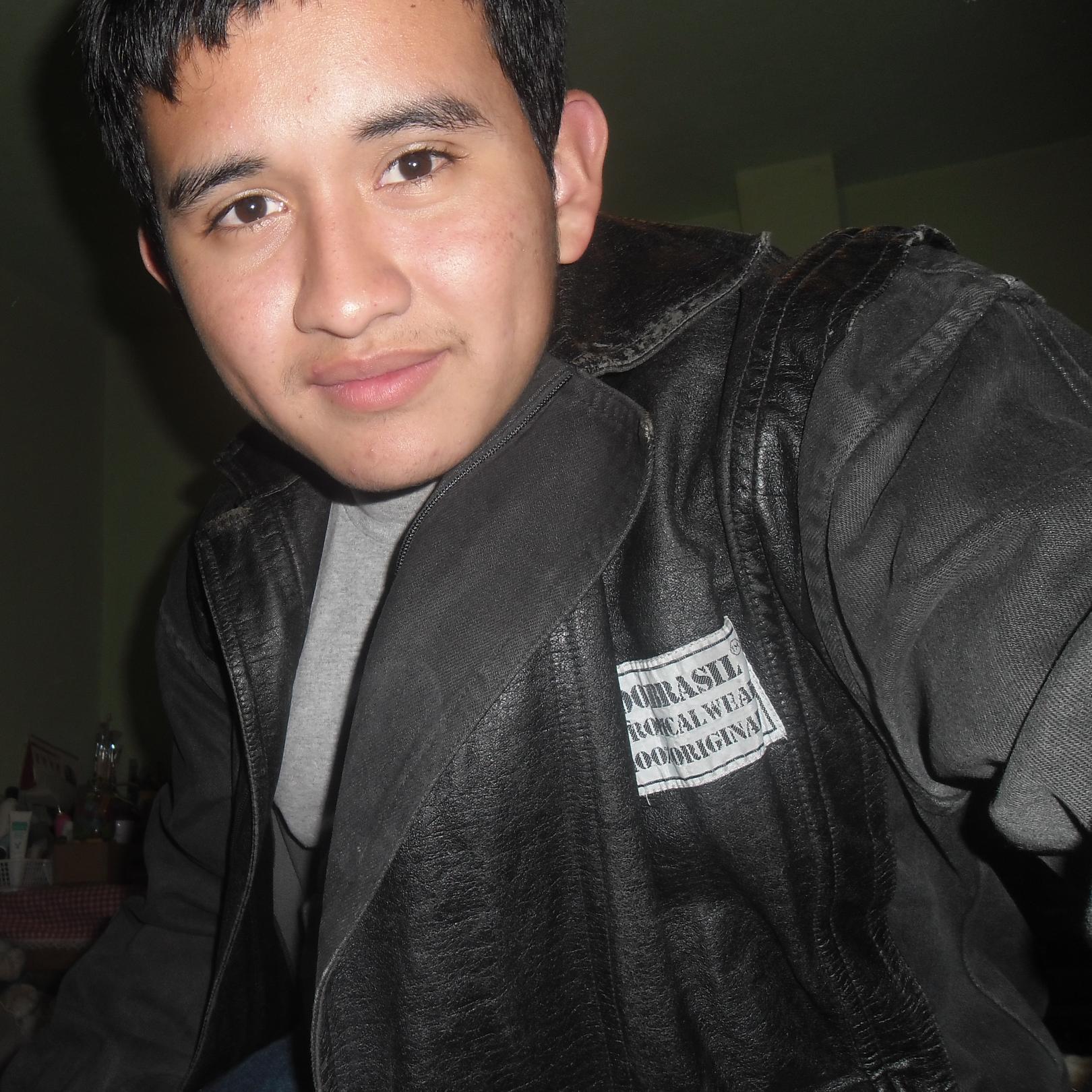 El inmenso poder de la voluntad es más fuerte que cualquier arma.