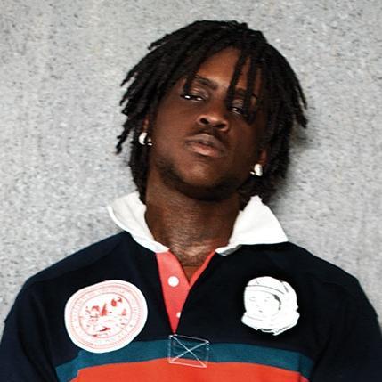 That nigga you know