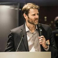 Ted Graham (@tedgraham) Twitter profile photo