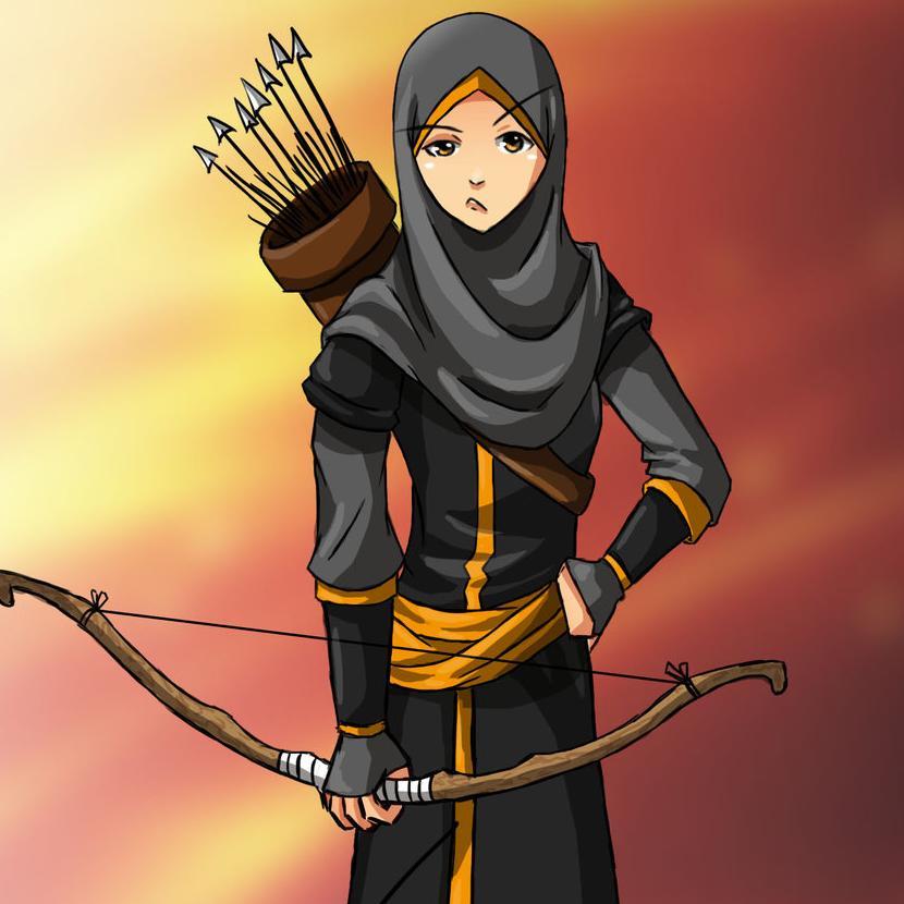 I LOVE ISLAM