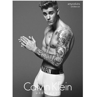 justin is fucken bae