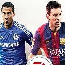 Hola que tal somos EA Fifa 15 sorteos. hacemos sorteos para fifa 15 (ps3/4). Aique disfrutar este juego. dale!
