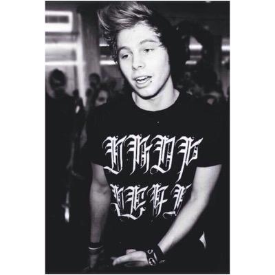 wouldn't luke be the best boyfriend