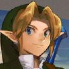 Ganondorf's bane and the Master Sword's wielder. Hopper of Hyrule Field.