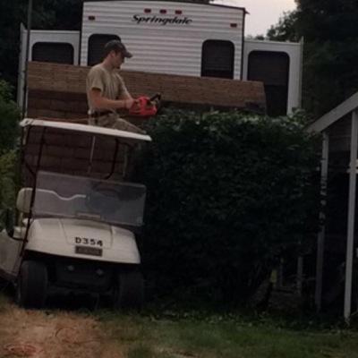 cwar06's profile picture. Through deceit, make them believe
Fight the stampede, be the one to lead