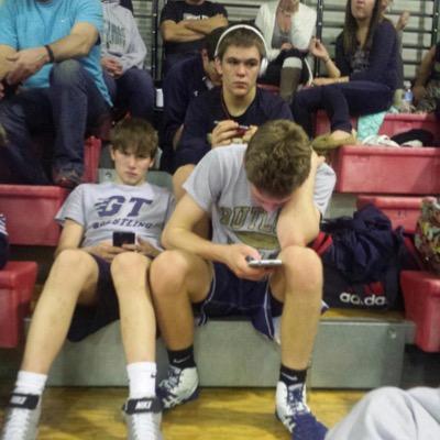 Culptron2489's profile picture. People wont believe in you, unless you believe in yourself