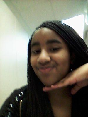 Im not perfect and i don't want to be . I love me just the way i am.