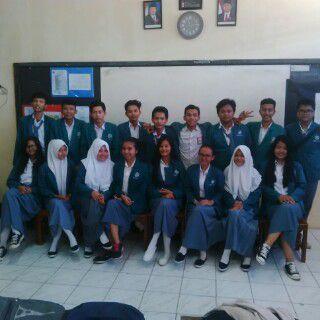 ADMIN : - @Rifqimfakhri