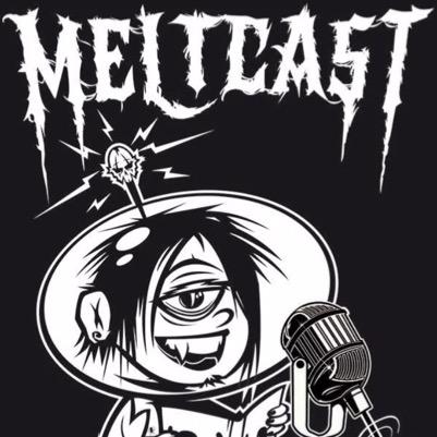 COMIC BOOKS! GUESTS! PODCAST!