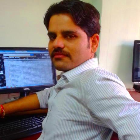 mrtyagi123's profile picture. 