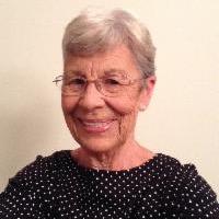 Dr Mary Krisko (@drmarykrisko) Twitter profile photo