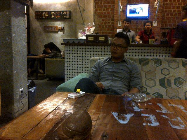 M.Nurzaman,M.Pd,AIFO