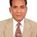 Anil Aggarwala (@astrodocanil) Twitter profile photo