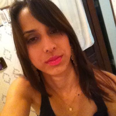 Estudante de Psicologia, Católica, teimosa, feliz e sonhadora!