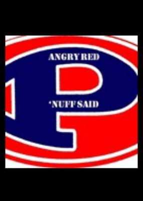 PHS ATHLETES