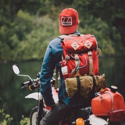 Tribe of Adventure ~ Nomads of the land to say the least ~ The greatest fear of all is the fear of the unknown