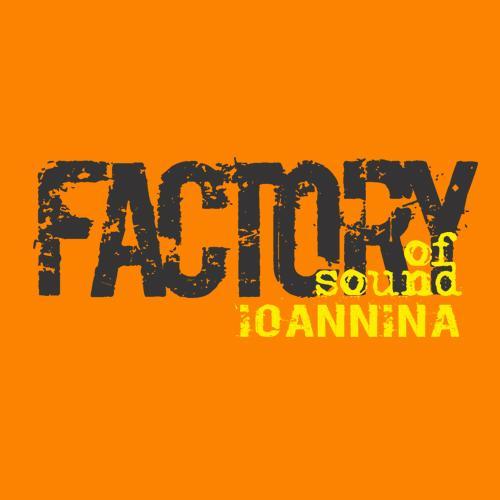 FactoryIoannina's profile picture. 