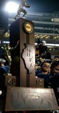 Rochester Rockets Football #75                          God Bless America