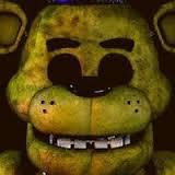 Diego golden Freddy FNAF