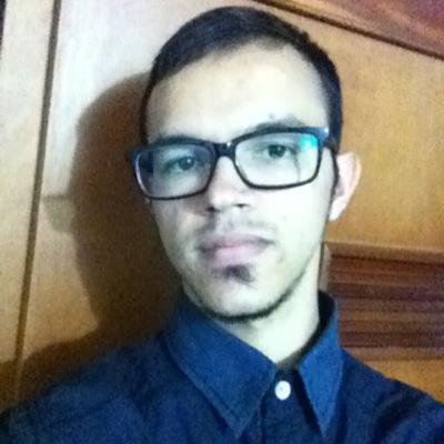 Otro venezolano en Lima.