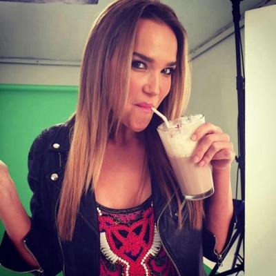im Lexi. Ive been a vampire for over 300 years you may also know im Stefans Best friend and always will be.