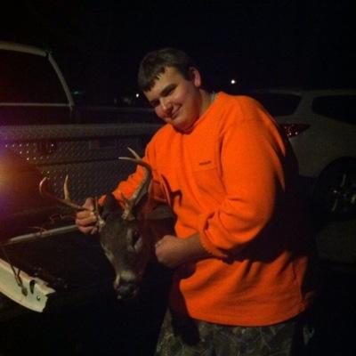 bradleywildcat's profile picture. 