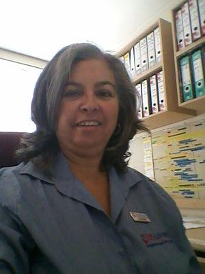 gailbuttress's profile picture. 