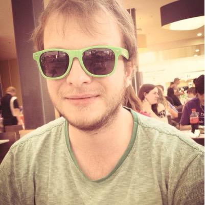 hey, my name is Ben and I am a youth work volunteer and lover of all things community and charity