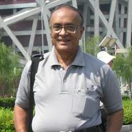 SNPrasad (@snprasad38) 's Twitter Profile
